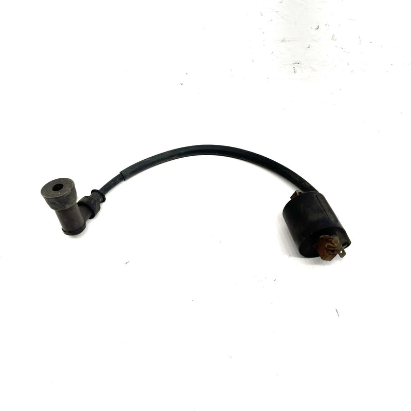 83-86 Suzuki ALT125 OEM Ignition Coil 33410-09412 AS29