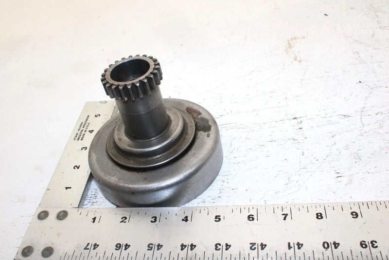 1988 Suzuki Lt 230 E Oem Clutch Drum 21110-18A01 AS7