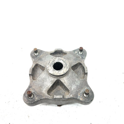 03-04 Polaris Sportsman 600 OEM Front Wheel Hub Pair 5133360 AP234