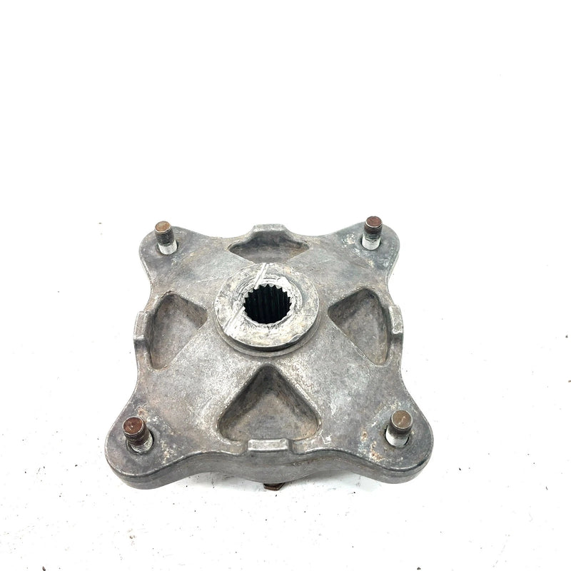 03-04 Polaris Sportsman 600 OEM Front Wheel Hub Pair 5133360 AP234