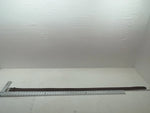 New Brown Genuine Leather Comanche 52” Belt #10276 NN-111