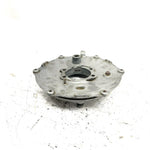 02 Yamaha Big Bear 400 YFM400 OEM Rear Brake Shoe Plate 5FU-F5321-10-00 AY52
