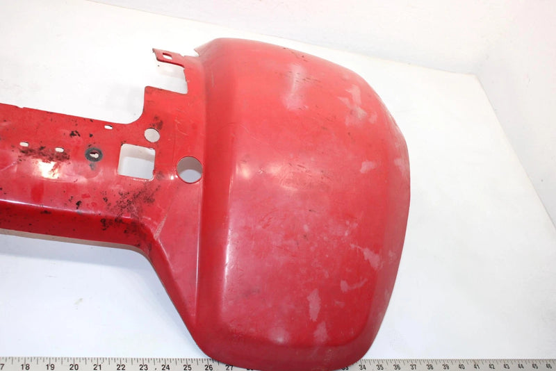 92 Polaris Big Boss 6x6 Oem Front Fender 5430990-136 AP33