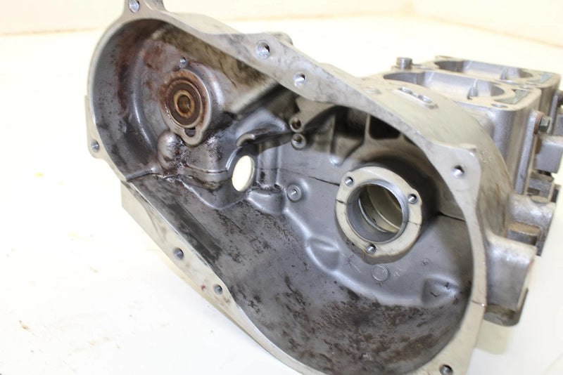 1999 Yamaha Venture 500 Xl Oem Crankcase 8DJ-15100-00-00 SY92