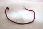 2001 Polaris Xplorer 4x4 Oem Starter Motor Wire 4010129 AP167