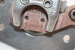 03 Bombardier Quest 650 Oem Right Brake Caliper 705600118 AB1.1
