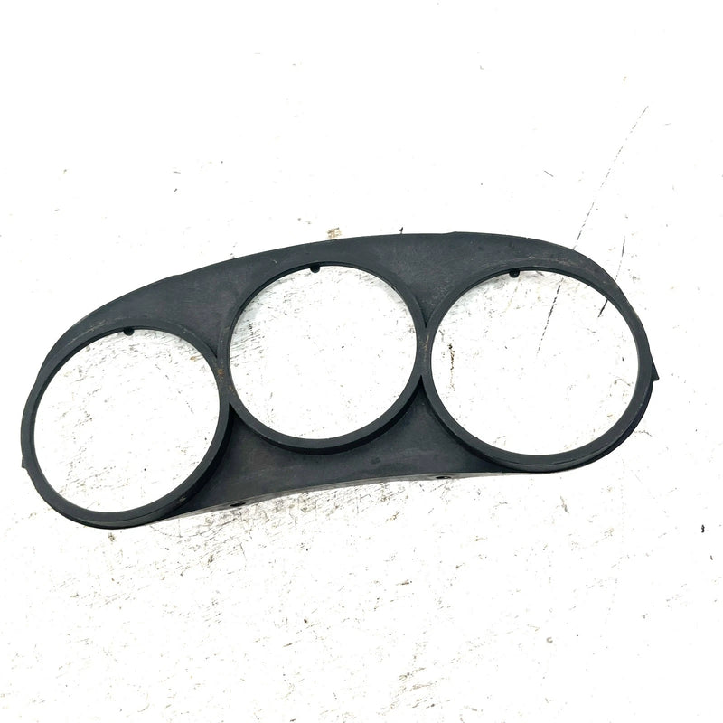 96-98 Sea-Doo GTX OEM Dash Panel 269500355 JS60