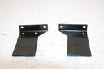 1996 Arctic Cat Puma Oem Steering Brace Set 0605-184 0605-185 SA40