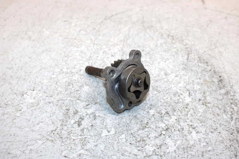 1999 Kawasaki Prarie 400 Oem Oil Pump 13216-1180 AK28
