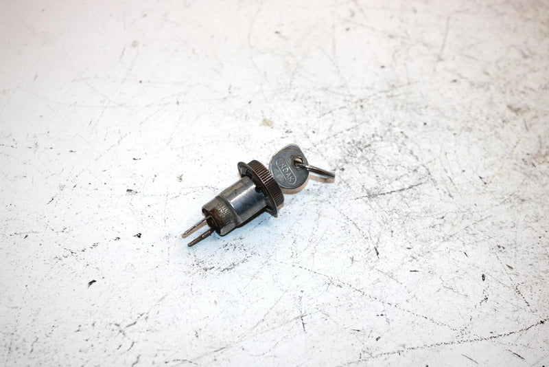 86 Polaris Sprint Oem Ignition Switch 4110038 SP138