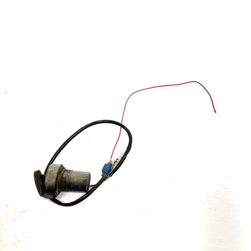 null Suzuki Quadrunner 500 LTF500F 4x4 OEM Power Source Socket 38850-09F00 AS37