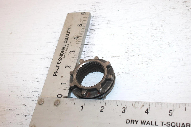 2019 Honda Trx500fe2ac Oem Countershaft Dog Gear 23432-HR0-F00 AH12