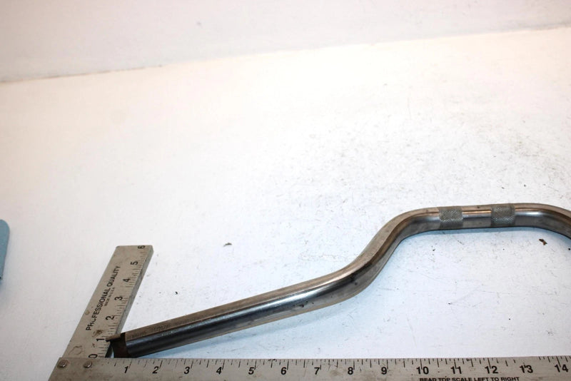 1999 Sea-doo Gti Oem Handlebars 277000824 JS58