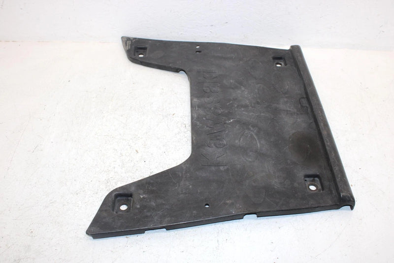 2003 Kawasaki Prairie 650 Oem Rear Rack Cover 53029-1251 AK26