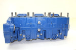 1994 Polaris Sl 750 Oem Crankcase 3240187 JP3