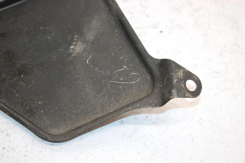 1987 Honda Fourtrax 350 A OEM Left Protector Cover 83602-HA7-671 AH39