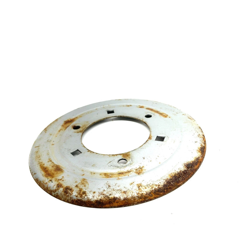 1983 Suzuki ALT125 OEM Front Rim Plate 55317-18901-126 AS29