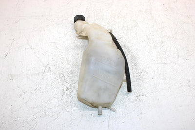 2007 Honda Fortrax 680 Oem Coolant Overflow Tank 19110-HN8-000 AH46