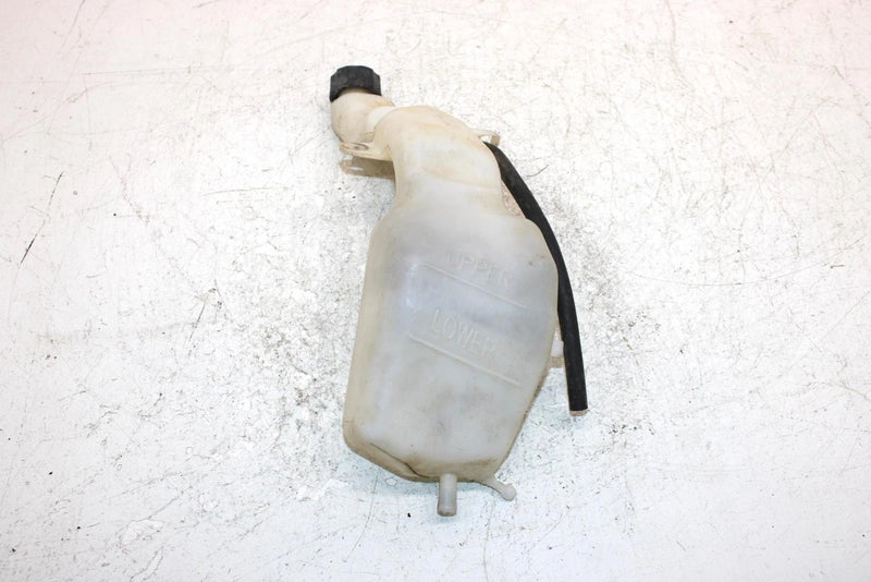 2007 Honda Fortrax 680 Oem Coolant Overflow Tank 19110-HN8-000 AH46