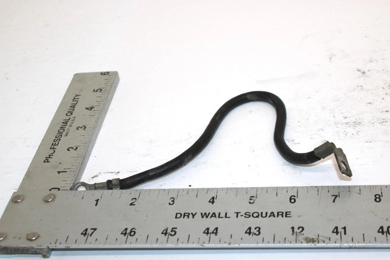 2009 Honda Trx 500 Fpea Foreman P/s Es Oem Frame Ground Cable 32603-HP0-A00 AH17