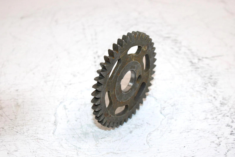 2007 Yamaha  Grizzly 350 2wd Oem Balancer Shaft Gear 5UH-11531-00-00 AY28