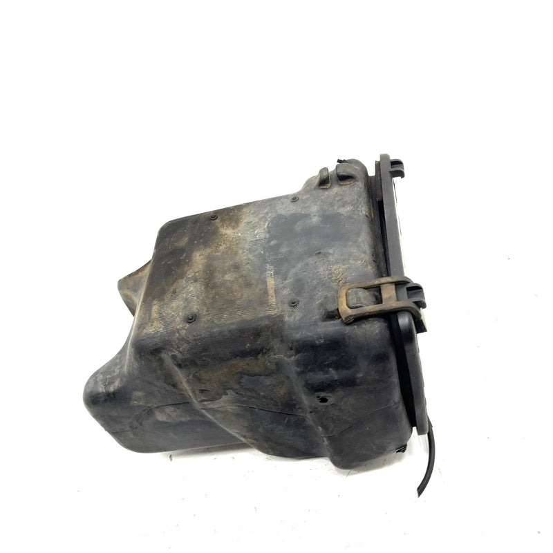 1994 Yamaha Kodiak 400 4x4 OEM Rear Storage Box 1YW-2160A-20-00 AY61