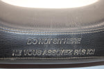 98 Ski-doo Grand Touring 500 Oem Rear Back Rest 415087100 SS112