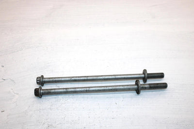 2000 Polaris Trail Boss Oem Cylinder Head Bolt Set Of 4 3086418 AP171