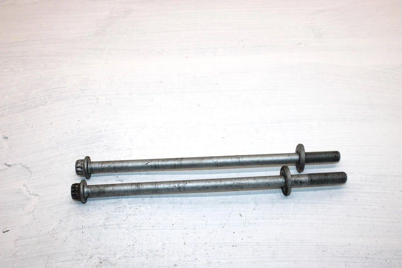 2000 Polaris Trail Boss Oem Cylinder Head Bolt Set Of 4 3086418 AP171