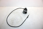 2007 Honda Fortrax 680 Oem Throttle Body And Cable 16400-HN8-B42 AH46