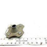 07-13 Honda Rancher 420 TRX420FE ES OEM Rear Wheel Hub 42410-HF1-A00 AH76