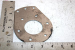 1997 Arctic Cat Tigershark Monte Carlo Oem Hull Backing Plate 1673-313 JA12
