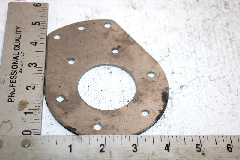 1997 Arctic Cat Tigershark Monte Carlo Oem Hull Backing Plate 1673-313 JA12