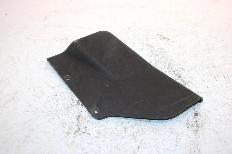 2002 Polaris Magnum 325 Oem Oil Cooler Shroud Set 5434312 5434311 AP151