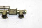 2004 Ski-doo Mxz 600 Ho Sdi Oem Throttle Body Fuel Rail 420874490 Q3333