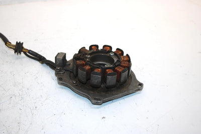 2001 Polaris Magnum 500 Oem Stator W/Plate 3086981 3086984 AP121