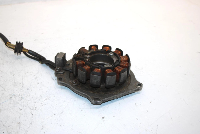 2001 Polaris Magnum 500 Oem Stator W/Plate 3086981 3086984 AP121