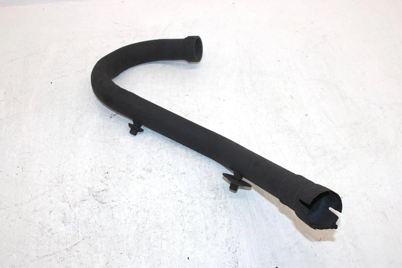 1996 Kawasaki Bayou 300 Oem Exhaust Header 18049-1433 AK19