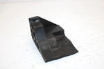 1998 Arctic Cat Zr 500 (2nd Run) Oem Chain Case Baffle 0616-964 SA62