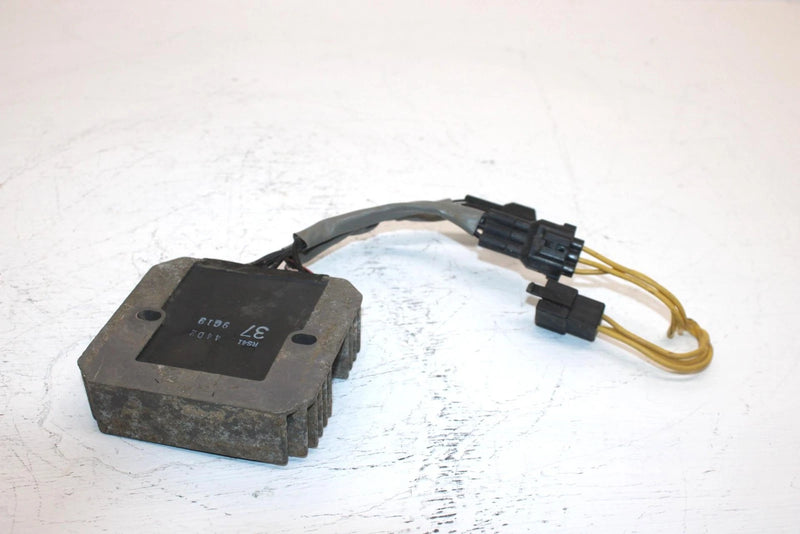2000 Suzuki Lt-a500f Oem Voltage Regulator 32800-33E00 32800-44D11 AS25