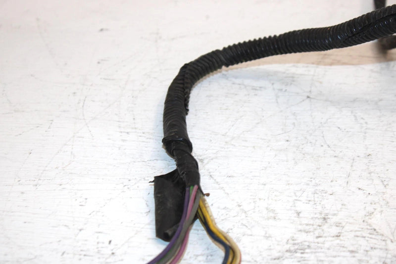 1996 Ski-doo Mxz 583 Oem Hood Wire Harness SS11