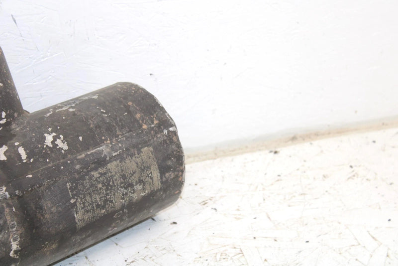 1999 Polaris Xcr 440 Oem Exhaust Muffler Resonator 1260750-029 SP201