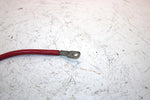 04 Arctic Cat Sabercat 600 Efi Oem Battery to Solenoid Cable 0645-427 SA239