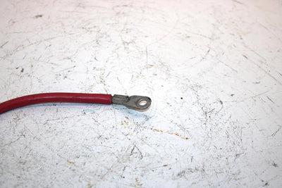 04 Arctic Cat Sabercat 600 Efi Oem Battery to Solenoid Cable 0645-427 SA239