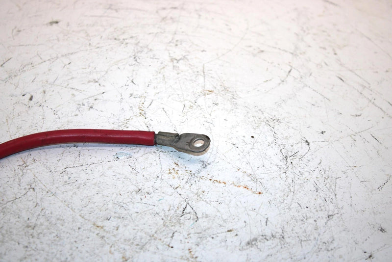 04 Arctic Cat Sabercat 600 Efi Oem Battery to Solenoid Cable 0645-427 SA239