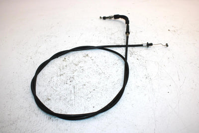 2001 Polaris Virage Oem Throttle Cable 7080787 7081021 JP28