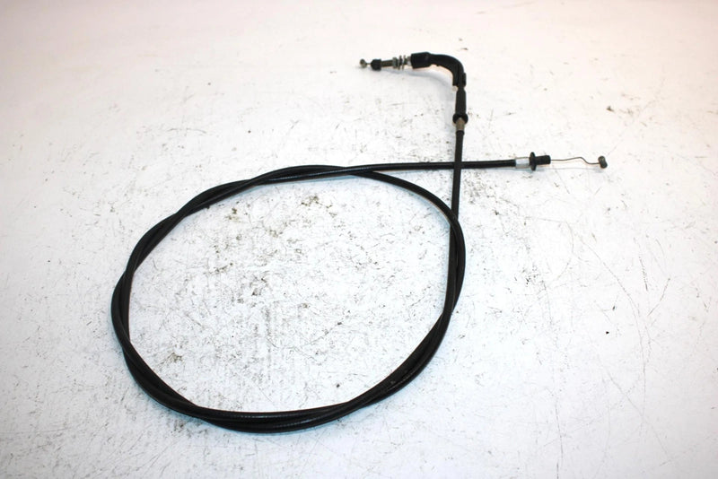 2001 Polaris Virage Oem Throttle Cable 7080787 7081021 JP28