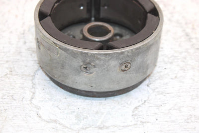 1990 Yamaha  Moto 4 Oem Flywheel 59V-85550-22-00 AY5