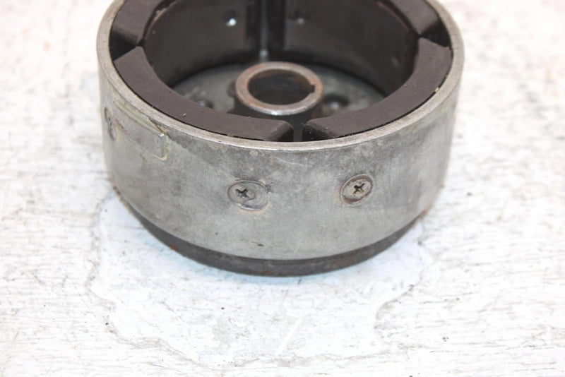 1990 Yamaha  Moto 4 Oem Flywheel 59V-85550-22-00 AY5