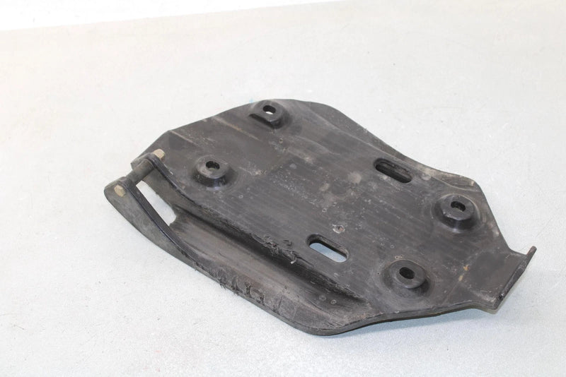 2006 Polaris Outlaw 500 Oem Rear Skid Plate Guard 5436463 AP4